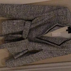 Banana Republic women’s suit jacket.